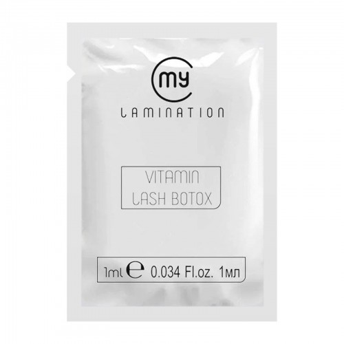 Vitamin LashBrow 1ml